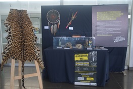 Wildlife Conservation Society and Avianca Join Forces to Prevent Wildlife Trafficking in Latin America